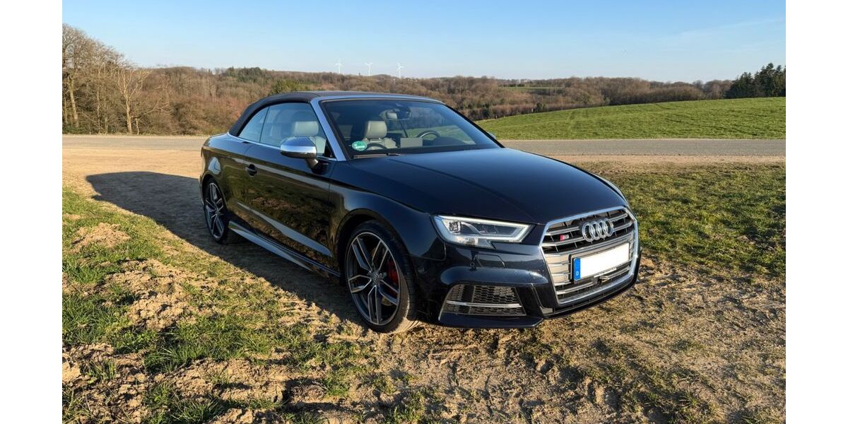 Audi S3 78.000 km 31.000 &euro; Halver 58553