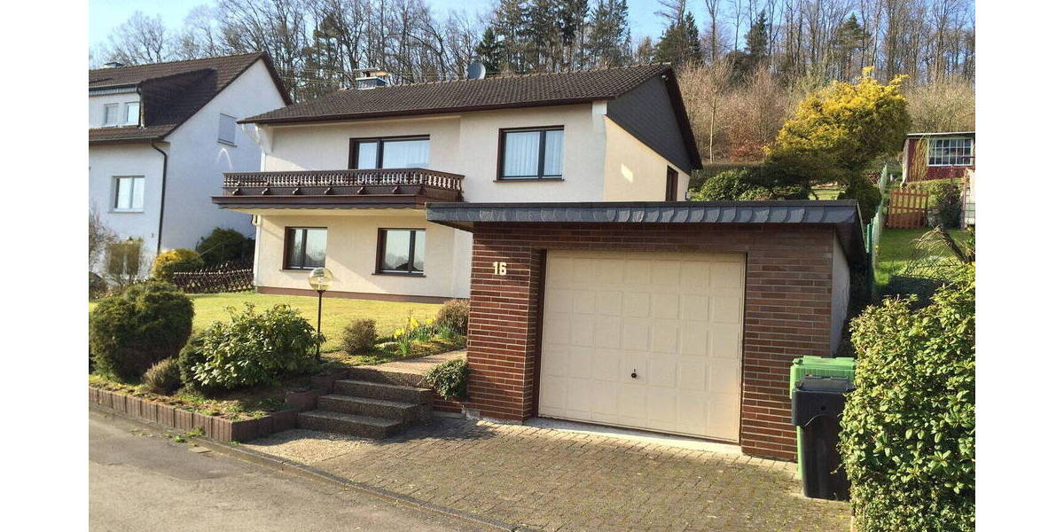 Einfamilienhaus Gummersbach Vollmerhausen - 8 Zimmer, 140 m&sup2;, 545.000&euro; | Angebot:26092505