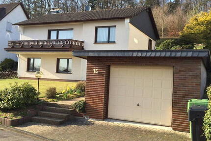 Haus Gummersbach Vollmerhausen - 8 Zimmer, 146 m&sup2;, 545.000&euro; | Angebot:26092505