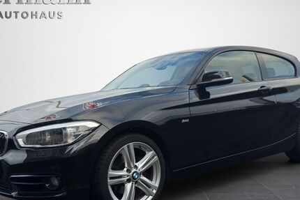BMW 120 119.702 km 14.990 &euro; Wiehl 51674