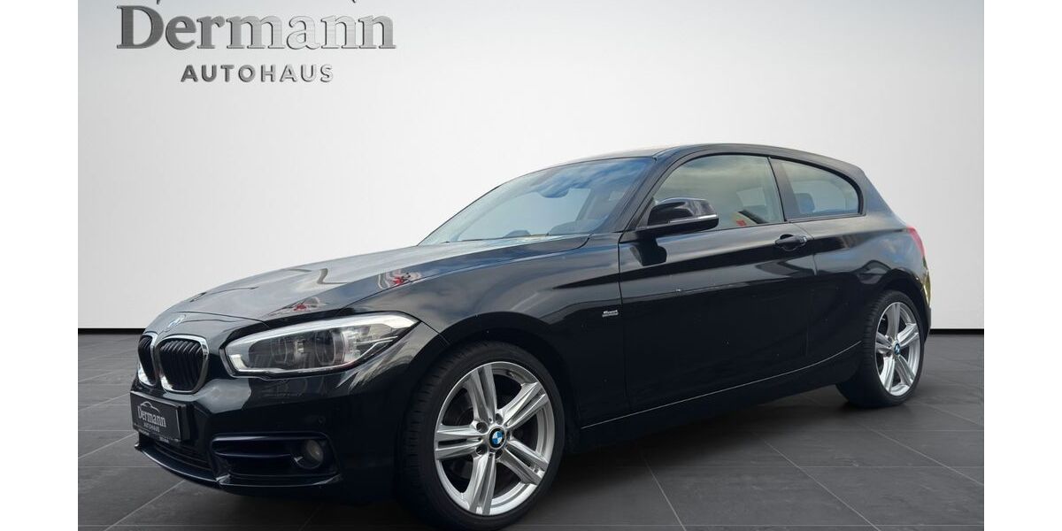 BMW 120 119.702 km 14.990 &euro; Wiehl 51674