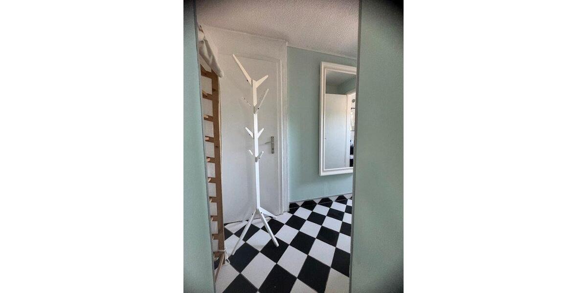 Erdgeschoßwohnung Wermelskirchen - 2 Zimmer, 50 m&sup2;, 650&euro; | Angebot:27569637