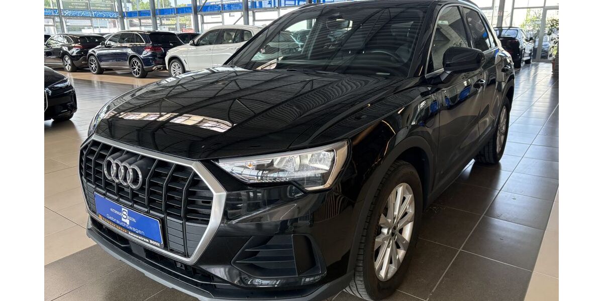Audi Q3 128.588 km 21.000 &euro; Eitorf 53783
