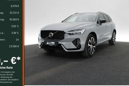 Volvo XC60 20.717 km 41.390 &euro; Engelskirchen 51766
