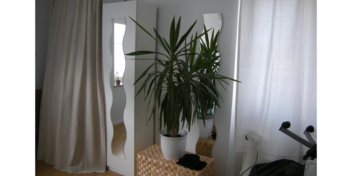 Etagenwohnung Hückeswagen - 2 Zimmer, 54 m&sup2;, 590&euro; | Angebot:26675483