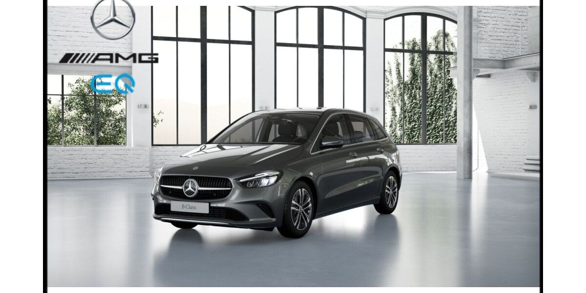 Mercedes-Benz B 200 2.294 km 31.590 &euro; Lüdenscheid 58507