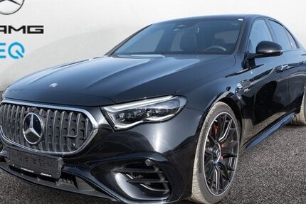 Mercedes-Benz E 53 AMG 9.987 km 82.880 &euro; Lüdenscheid 58507