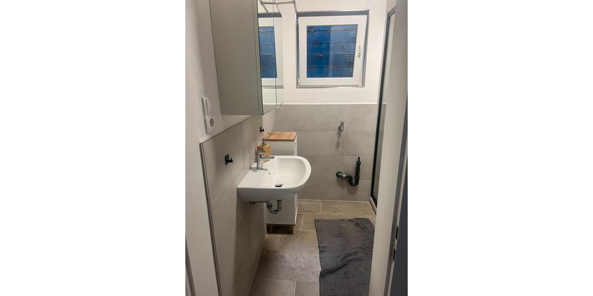 Erdgeschoßwohnung Freudenberg - 2 Zimmer, 70 m&sup2;, 850&euro; | Angebot:25904676