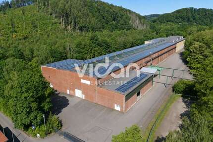 Gewerbeobjekt Windeck / Schladern Schladern - 24.300&euro; | Angebot:26926440