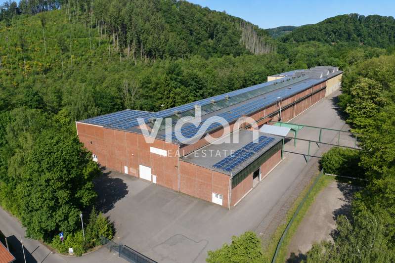 Gewerbeobjekt Windeck / Schladern Schladern - 24.300&euro; | Angebot:26926440