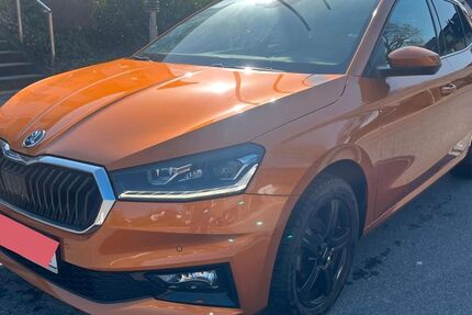 Skoda Fabia 28.500 km 16.999 &euro; Herscheid 58849