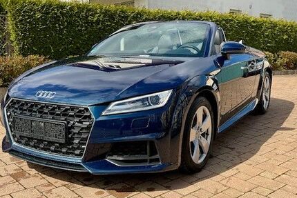 Audi TT 86.700 km 27.300 &euro; Neunkirchen 53819