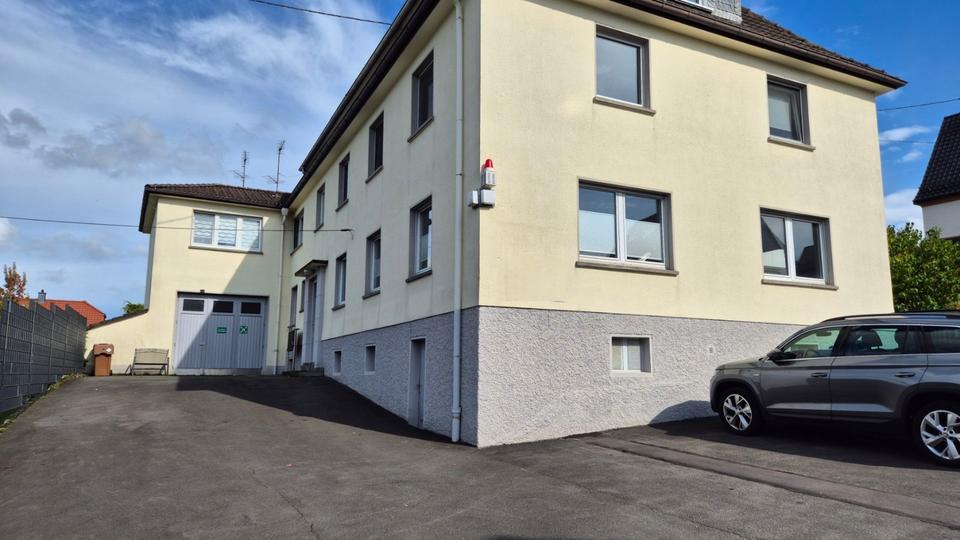 Gewerbeobjekt Bergneustadt - 600&euro; | Angebot:25149065