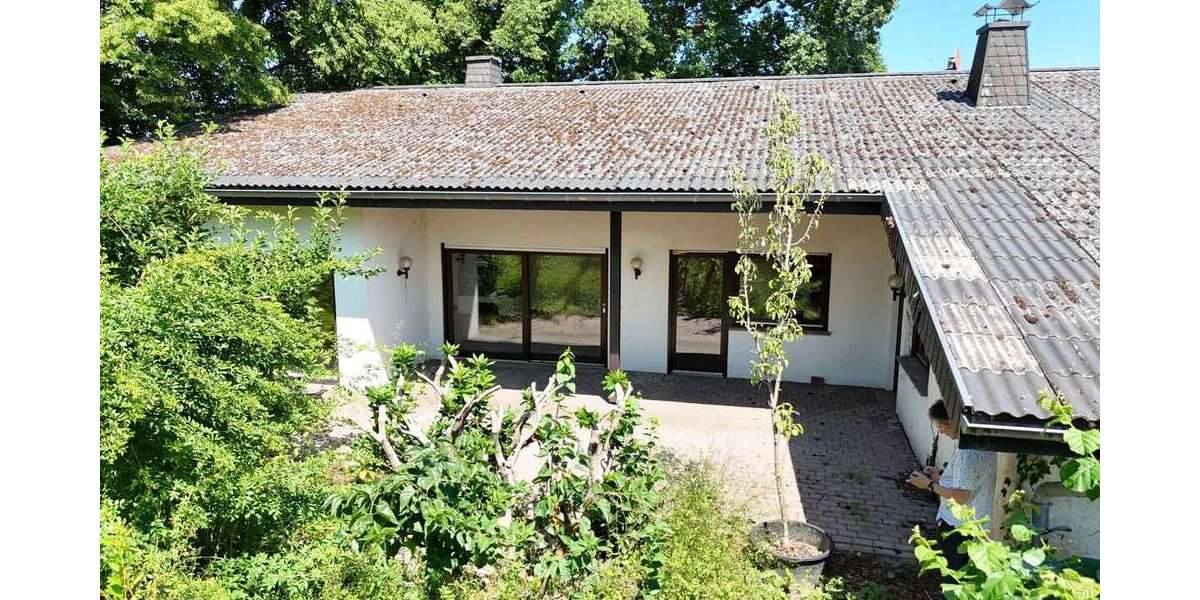 Einfamilienhaus Waldbröl / Bohlenhagen Bohlenhagen - 3 Zimmer, 118 m&sup2;, 238.000&euro; | Angebot:27101869