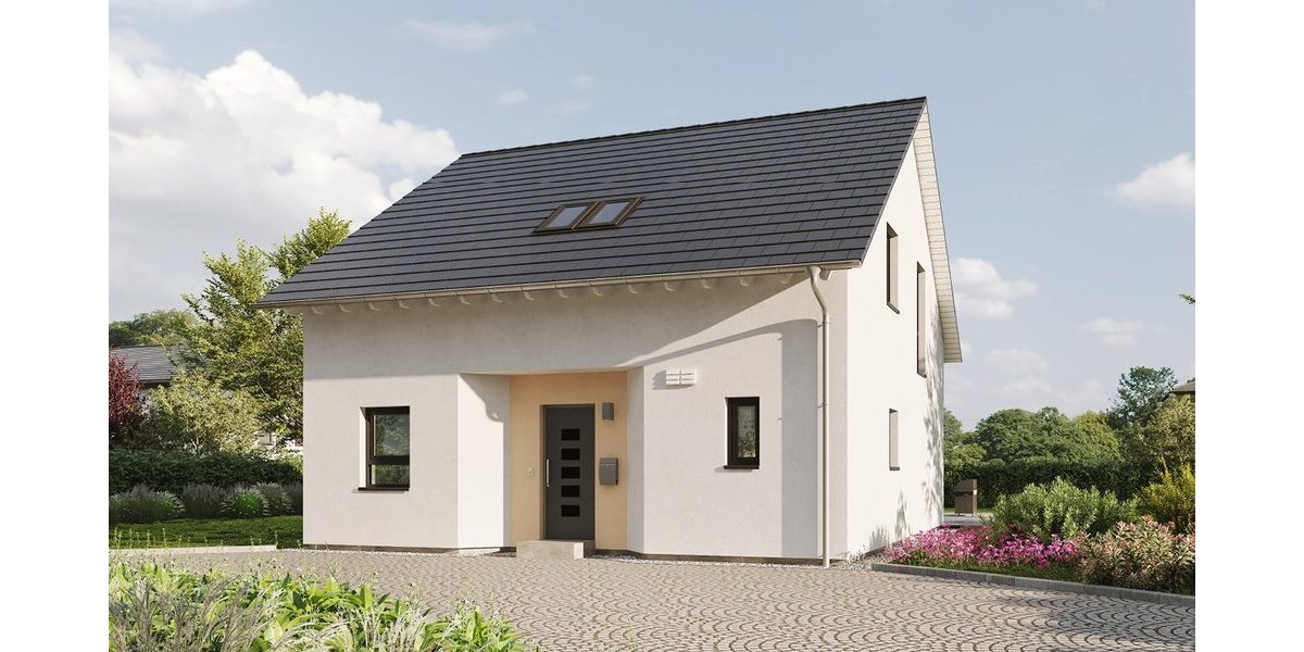 Individuelles Einfamilienhaus in Much - Flexibel geplant für Ihr perfektes Zuhause - Einfamilienhaus Much | Angebot:27473653