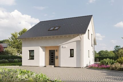 Individuelles Einfamilienhaus in Much - Flexibel geplant für Ihr perfektes Zuhause - Haus Much | Angebot:27473653