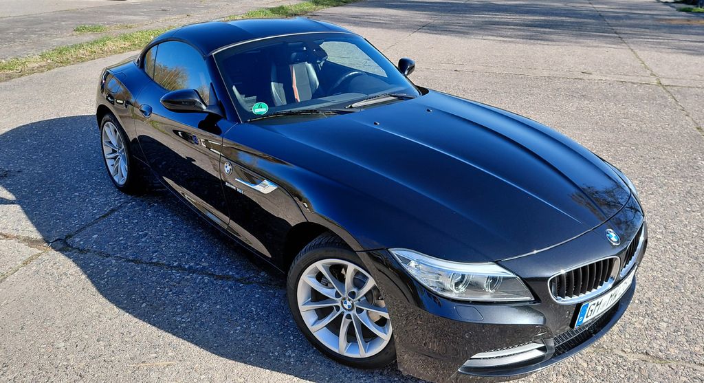 BMW Z4 96.750 km 20.400 &euro; Gummersbach 51647