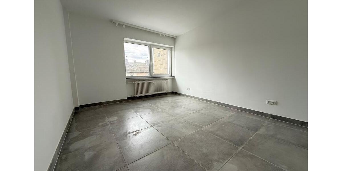 Etagenwohnung Lüdenscheid Staberg - 3 Zimmer, 65 m&sup2;, 590&euro; | Angebot:25815768