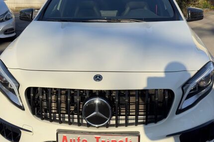 Mercedes-Benz GLA 45 AMG 90.000 km 26.990 &euro; Lüdenscheid 58511