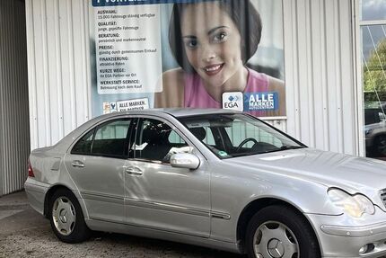 Mercedes-Benz C 200 147.600 km 2.544 &euro; Wermelskirchen 42929