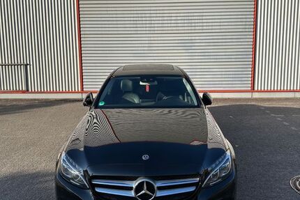 Mercedes-Benz C 220 222.000 km 14.750 &euro; Werdohl 58791