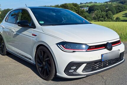 VW Polo 14.000 km 27.490 &euro; Much 53804