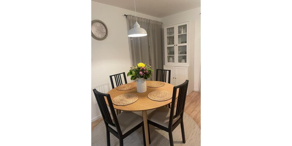 Etagenwohnung Wiehl - 2 Zimmer, 53 m&sup2;, 750&euro; | Angebot:27592808