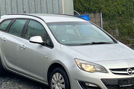 Opel Astra 248.900 km 2.290 &euro; Overath bei Köln 51491