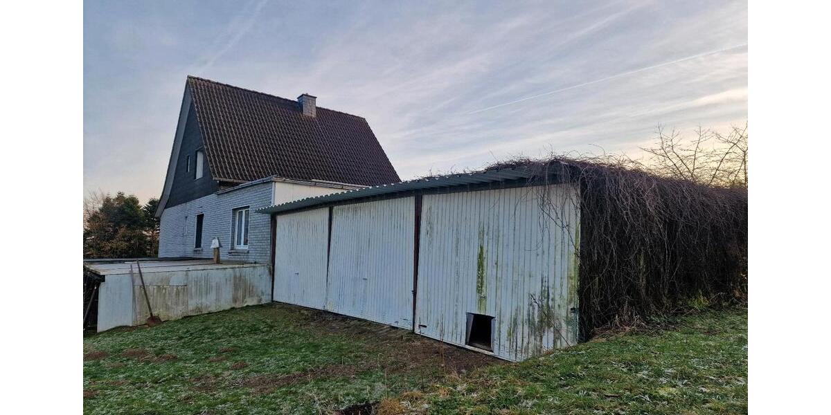 Einfamilienhaus Olpe - 6 Zimmer, 130 m&sup2;, 220.000&euro; | Angebot:26126012