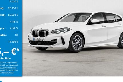 BMW 120 56.704 km 27.790 &euro; Wiehl 51674