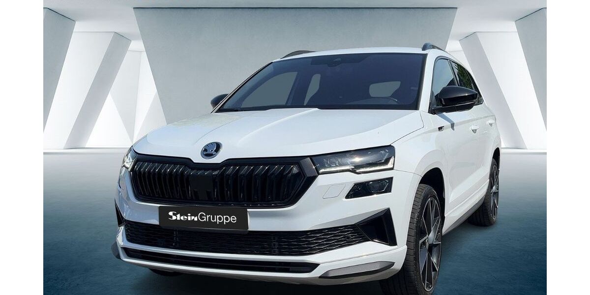 Skoda Karoq 19.450 km 31.870 &euro; Gummersbach 51645