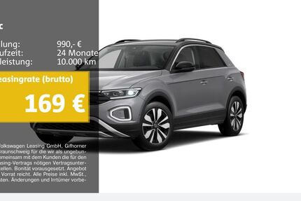 VW T-Roc 19.538 km 27.790 &euro; Plettenberg 58840