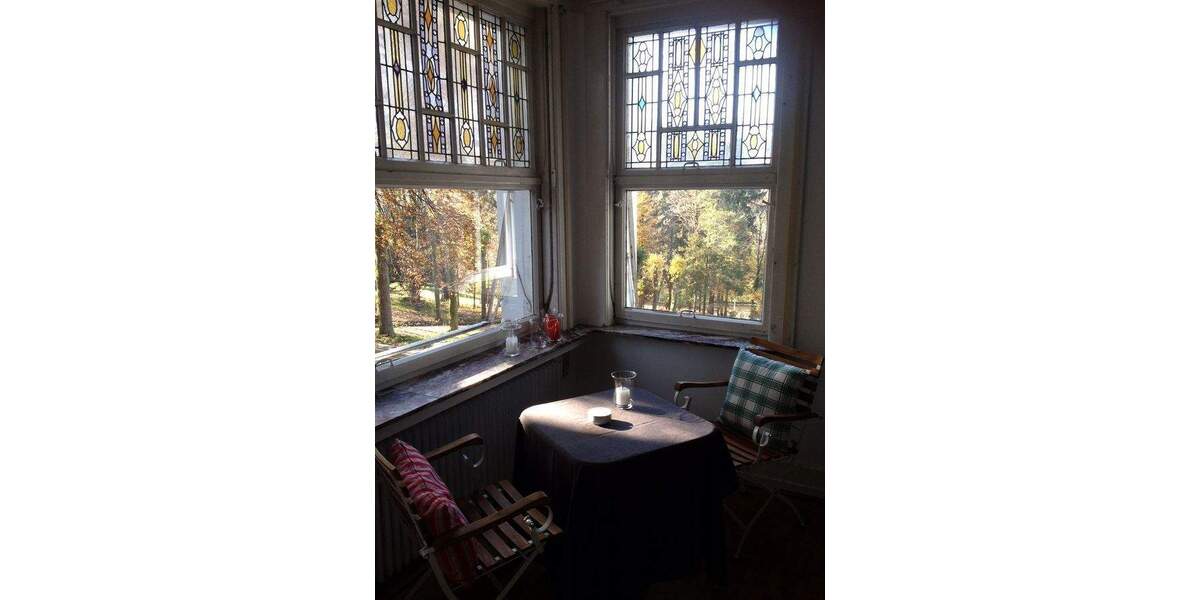 Wohnen im Park - sehr schöne Wohnung - Etagenwohnung Kierspe Grünenbaum | Angebot:25476183