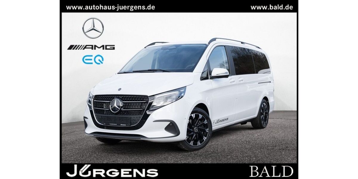 Mercedes-Benz V 250 6.000 km 70.900 &euro; Lüdenscheid 58507