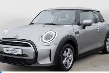 Mini Cooper 19.454 km 23.590 &euro; Wiehl 51674