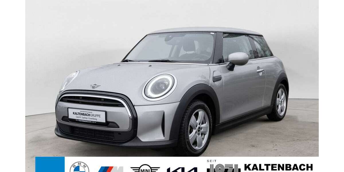 Mini Cooper 19.454 km 23.590 &euro; Wiehl 51674
