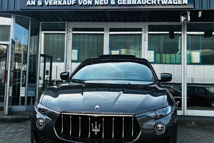 Maserati Levante 111.000 km 36.999 &euro; Olpe 57462