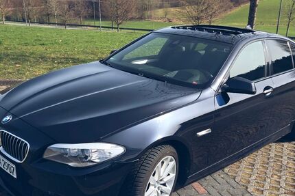 BMW 530 135.000 km 21.590 &euro; Waldbröl 51545