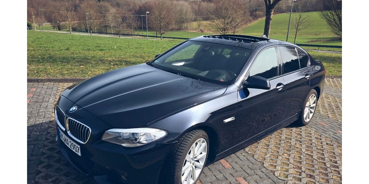 BMW 530 135.000 km 21.590 &euro; Waldbröl 51545