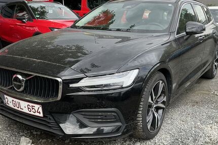 Volvo V60 38.917 km 27.900 &euro; Eitorf 53783