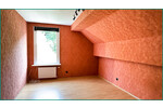 AUS ZWEI MACH 1: PROVISIONSFREIE 3 ZIMMER-ALTBAUWOHNUNG MIT VIEL PLATZ IM DENKMAL VON VOGELSMÜHLERAD - Etagenwohnung Radevormwald Dahlerau | Angebot:26321531