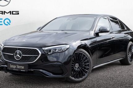 Mercedes-Benz E 200 11.526 km 53.490 &euro; Plettenberg 58840