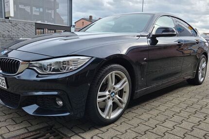 BMW 435 Gran Coupé 140.000 km 26.500 &euro; Overath 51491