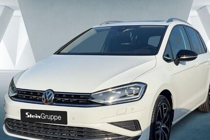 VW Golf Sportsvan 46.650 km 19.870 &euro; Gummersbach 51645