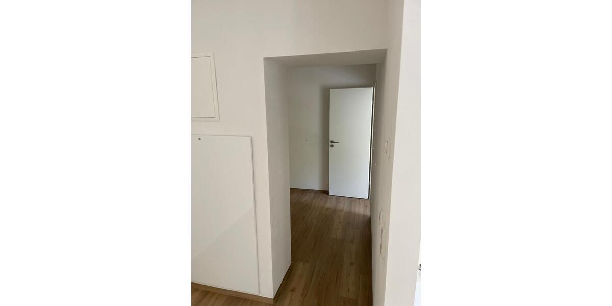 Etagenwohnung Gummersbach Berstig Süd - 1 Zimmer, 44 m&sup2;, 550&euro; | Angebot:25942659