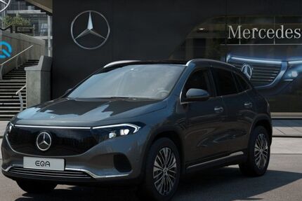 Mercedes-Benz EQA 5.176 km 43.680 &euro; Lüdenscheid 58507