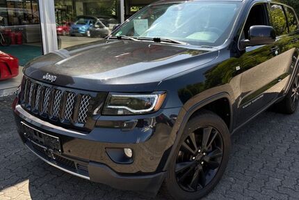 Jeep Grand Cherokee 297.778 km 8.490 &euro; Freudenberg 57258