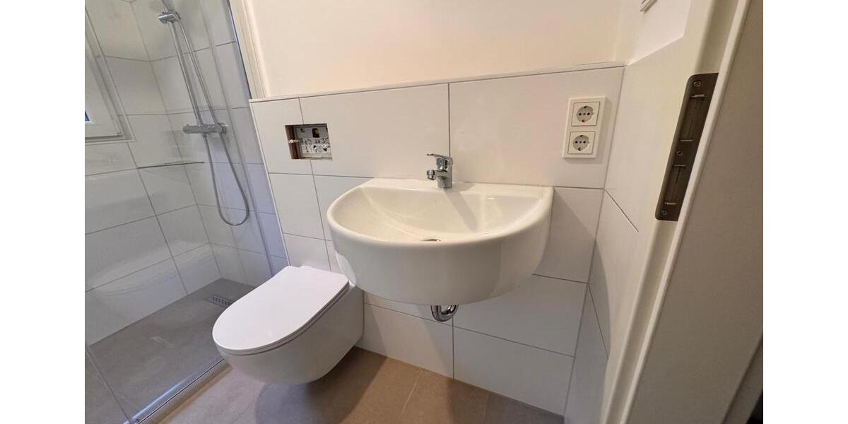 Etagenwohnung Gummersbach Berstig Süd - 2 Zimmer, 70 m&sup2;, 750&euro; | Angebot:27564633