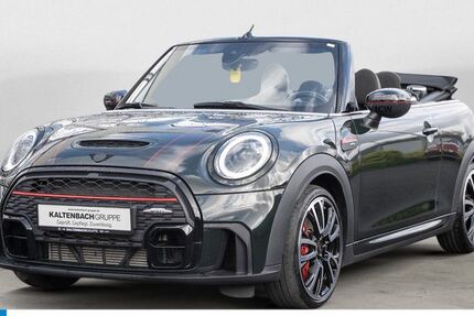 Mini John Cooper Works Cabrio 12.564 km 34.890 &euro; Overath-Vilkerath 51491