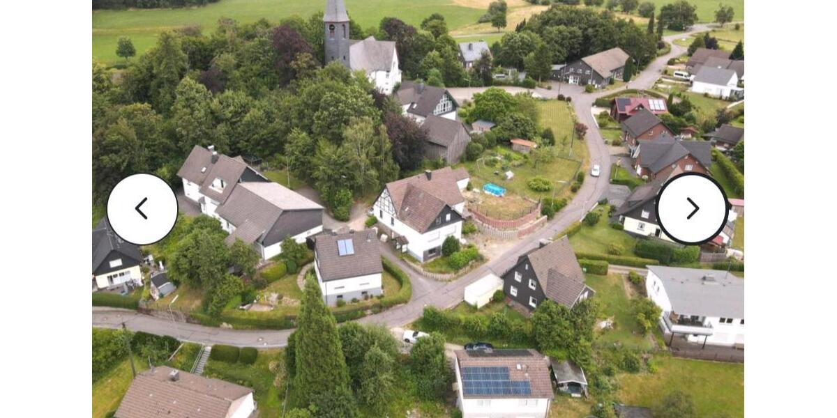 Etagenwohnung Bergneustadt - 5 Zimmer, 120 m&sup2;, 249.000&euro; | Angebot:27197349